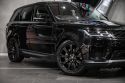 2022 Land Rover Range Rover Sport L494 D250 SE Wagon 5dr Spts Auto 8sp 4x4 3.0DTT [MY22] 