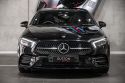 2021 Mercedes-Benz A-Class W177 A250 Hatchback 5dr DCT 7sp 4MATIC 2.0T 