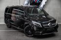 2020 MERCEDES-BENZ V-CLASS V250 D AVANTGARDE 