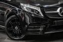 2020 MERCEDES-BENZ V-CLASS V250 D AVANTGARDE 