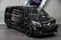 2020 MERCEDES-BENZ V-CLASS V250 D AVANTGARDE 