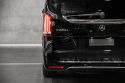 2020 MERCEDES-BENZ V-CLASS V250 D AVANTGARDE 