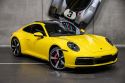 2020 Porsche 911 992 Carrera 4S Coupe 2dr PDK 8sp AWD 3.0TT [MY21] 