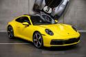 2020 Porsche 911 992 Carrera 4S Coupe 2dr PDK 8sp AWD 3.0TT [MY21] 