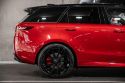 2023 Land Rover Range Rover Sport L461 D350 First Edition Wagon 5dr Spts Auto 8sp AWD 3.0DTT [MY23] 