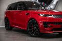 2023 Land Rover Range Rover Sport L461 D350 First Edition Wagon 5dr Spts Auto 8sp AWD 3.0DTT [MY23] 