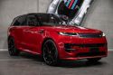 2023 Land Rover Range Rover Sport L461 D350 First Edition Wagon 5dr Spts Auto 8sp AWD 3.0DTT [MY23] 