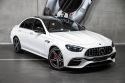 2021 MERCEDES-BENZ E-CLASS E63 AMG S W213 