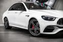 2021 MERCEDES-BENZ E-CLASS E63 AMG S W213 