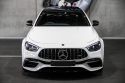 2021 MERCEDES-BENZ E-CLASS E63 AMG S W213 