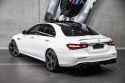 2021 MERCEDES-BENZ E-CLASS E63 AMG S W213 