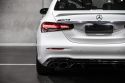 2021 MERCEDES-BENZ E-CLASS E63 AMG S W213 