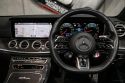 2021 MERCEDES-BENZ E-CLASS E63 AMG S W213 