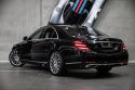 2018 Mercedes-Benz S-Class W222 S350 d Sedan 4dr 9G-TRONIC 9sp 2.9DTT [Jun] 