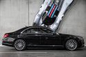 2018 Mercedes-Benz S-Class W222 S350 d Sedan 4dr 9G-TRONIC 9sp 2.9DTT [Jun] 