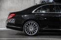 2018 Mercedes-Benz S-Class W222 S350 d Sedan 4dr 9G-TRONIC 9sp 2.9DTT [Jun] 