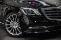 2018 Mercedes-Benz S-Class W222 S350 d Sedan 4dr 9G-TRONIC 9sp 2.9DTT [Jun] 