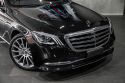 2018 Mercedes-Benz S-Class W222 S350 d Sedan 4dr 9G-TRONIC 9sp 2.9DTT [Jun] 