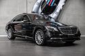 2018 Mercedes-Benz S-Class W222 S350 d Sedan 4dr 9G-TRONIC 9sp 2.9DTT [Jun] 