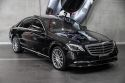 2018 Mercedes-Benz S-Class W222 S350 d Sedan 4dr 9G-TRONIC 9sp 2.9DTT [Jun] 