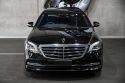 2018 Mercedes-Benz S-Class W222 S350 d Sedan 4dr 9G-TRONIC 9sp 2.9DTT [Jun] 