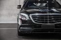 2018 Mercedes-Benz S-Class W222 S350 d Sedan 4dr 9G-TRONIC 9sp 2.9DTT [Jun] 