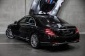 2018 Mercedes-Benz S-Class W222 S350 d Sedan 4dr 9G-TRONIC 9sp 2.9DTT [Jun] 