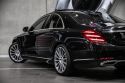 2018 Mercedes-Benz S-Class W222 S350 d Sedan 4dr 9G-TRONIC 9sp 2.9DTT [Jun] 