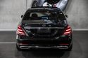 2018 Mercedes-Benz S-Class W222 S350 d Sedan 4dr 9G-TRONIC 9sp 2.9DTT [Jun] 