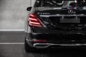 2018 Mercedes-Benz S-Class W222 S350 d Sedan 4dr 9G-TRONIC 9sp 2.9DTT [Jun] 