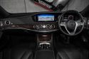 2018 Mercedes-Benz S-Class W222 S350 d Sedan 4dr 9G-TRONIC 9sp 2.9DTT [Jun] 