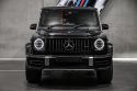 2021 Mercedes-Benz G-Class W463 G63 AMG Wagon 5dr SPEEDSHIFT 9sp 4MATIC 4.0TT 