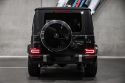 2021 Mercedes-Benz G-Class W463 G63 AMG Wagon 5dr SPEEDSHIFT 9sp 4MATIC 4.0TT 