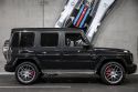 2021 Mercedes-Benz G-Class W463 G63 AMG Wagon 5dr SPEEDSHIFT 9sp 4MATIC 4.0TT 