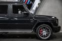 2021 Mercedes-Benz G-Class W463 G63 AMG Wagon 5dr SPEEDSHIFT 9sp 4MATIC 4.0TT 