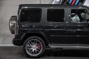 2021 Mercedes-Benz G-Class W463 G63 AMG Wagon 5dr SPEEDSHIFT 9sp 4MATIC 4.0TT 