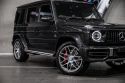 2021 Mercedes-Benz G-Class W463 G63 AMG Wagon 5dr SPEEDSHIFT 9sp 4MATIC 4.0TT 