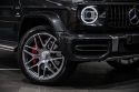 2021 Mercedes-Benz G-Class W463 G63 AMG Wagon 5dr SPEEDSHIFT 9sp 4MATIC 4.0TT 