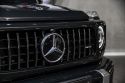 2021 Mercedes-Benz G-Class W463 G63 AMG Wagon 5dr SPEEDSHIFT 9sp 4MATIC 4.0TT 