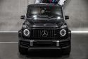 2021 Mercedes-Benz G-Class W463 G63 AMG Wagon 5dr SPEEDSHIFT 9sp 4MATIC 4.0TT 