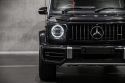 2021 Mercedes-Benz G-Class W463 G63 AMG Wagon 5dr SPEEDSHIFT 9sp 4MATIC 4.0TT 