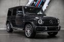 2021 Mercedes-Benz G-Class W463 G63 AMG Wagon 5dr SPEEDSHIFT 9sp 4MATIC 4.0TT 