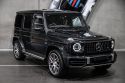 2021 Mercedes-Benz G-Class W463 G63 AMG Wagon 5dr SPEEDSHIFT 9sp 4MATIC 4.0TT 