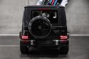 2021 Mercedes-Benz G-Class W463 G63 AMG Wagon 5dr SPEEDSHIFT 9sp 4MATIC 4.0TT 