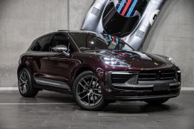 2023 Porsche Macan 95B T Wagon 5dr PDK 7sp AWD 2.0T [MY23] 