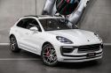 2024 PORSCHE MACAN Macan S 95B 