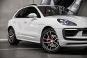 2024 PORSCHE MACAN Macan S 95B 