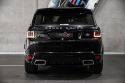 2020 LAND ROVER RANGE ROVER  