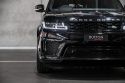 2020 LAND ROVER RANGE ROVER  