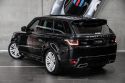 2020 LAND ROVER RANGE ROVER  